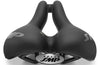 Selle SMP TRK Saddle - Black