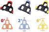 Cleat - Shimano SPD-SL Cleat Set