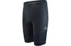 DAREVIE MEN'S SHORTS DVP003/BLK