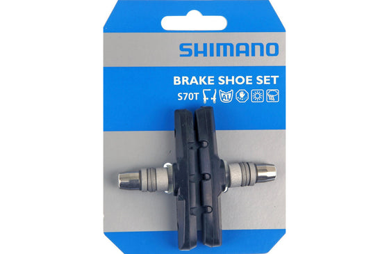 Shimano Brake Shoe Ceramic (R55C)
