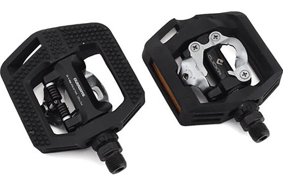 Pedal - Shimano PD-T421 Click'R Pedals