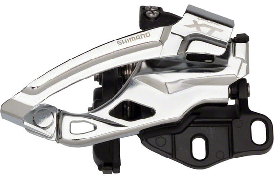 Shimano FD-M785-E2 XT Front Derailleur