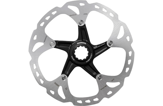 Shimano SM-RT81 Deore XT Disc Brake Rotor (ISMRT81M)