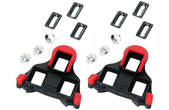 Cleat - Shimano SPD-SL Cleat Set