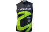 CANNASIA RACING - VEST BLACK